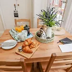 White Horses Appartement *