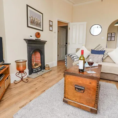 White Horses Apartment Whitby