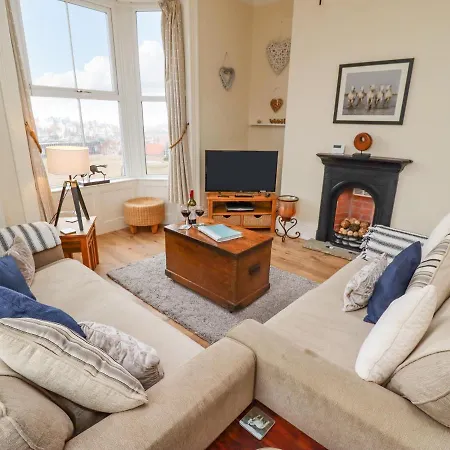 公寓 White Horses 惠特比