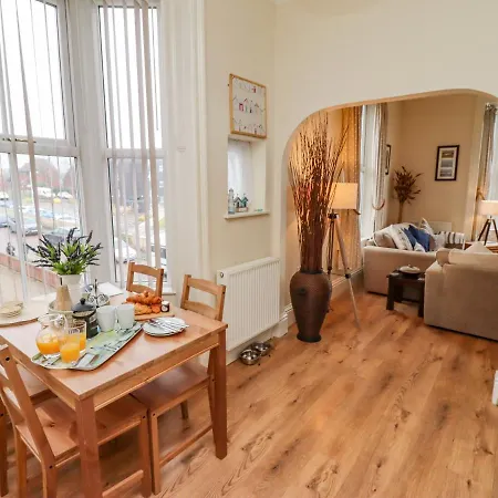 White Horses Apartment Whitby