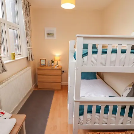 White Horses Apartment