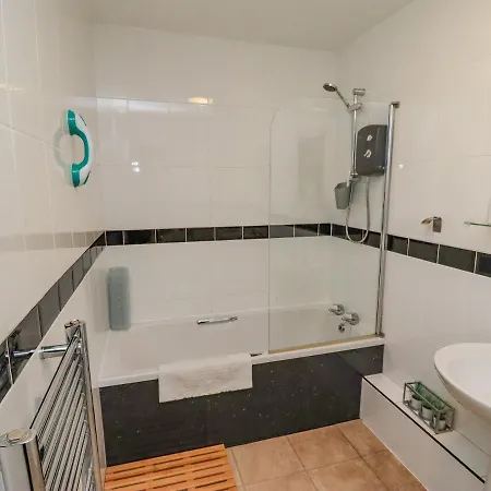 White Horses 惠特比