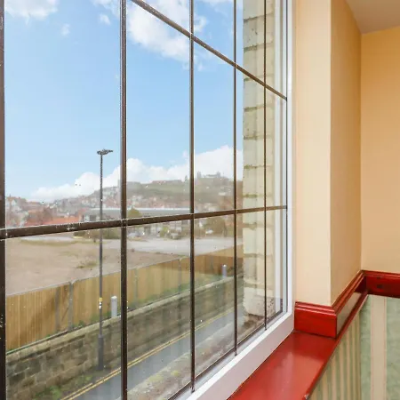 Appartement White Horses Whitby