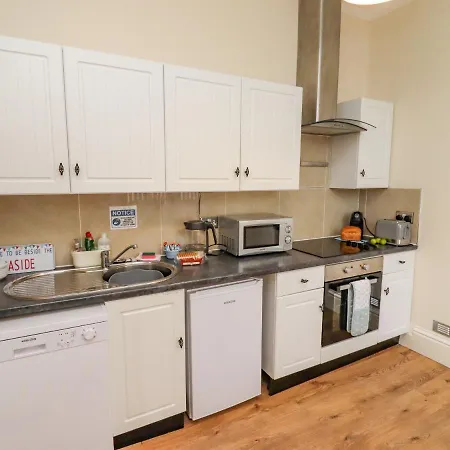 White Horses * Whitby