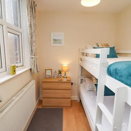 White Horses 公寓 惠特比