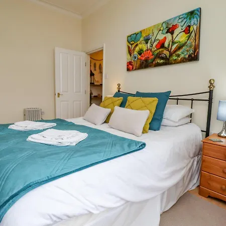 Appartement White Horses Whitby