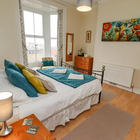 White Horses Apartment Whitby