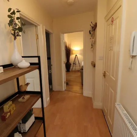 White Horses Apartment