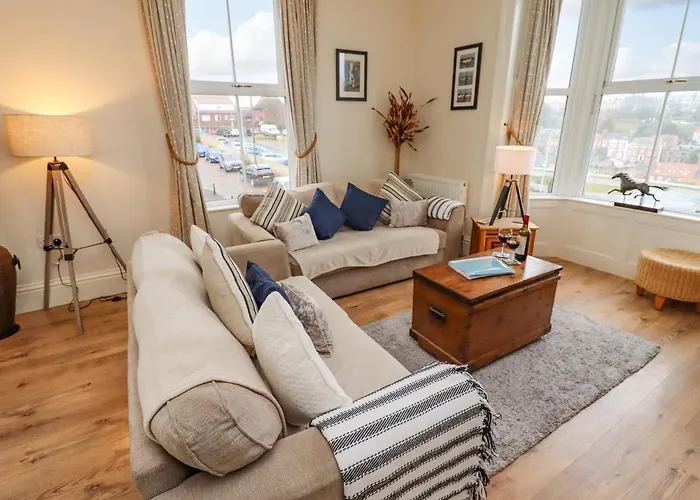 Apartman White Horses