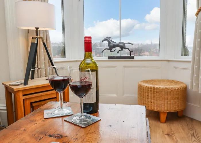 Apartman White Horses *