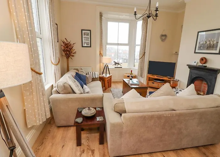 Apartman White Horses *