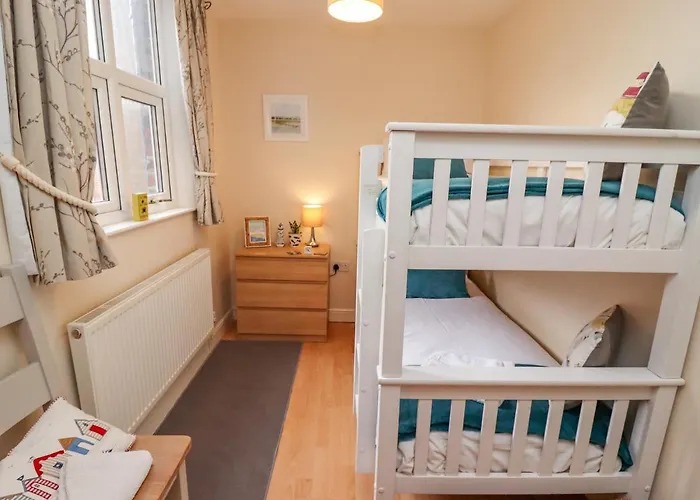 White Horses Апартаменты