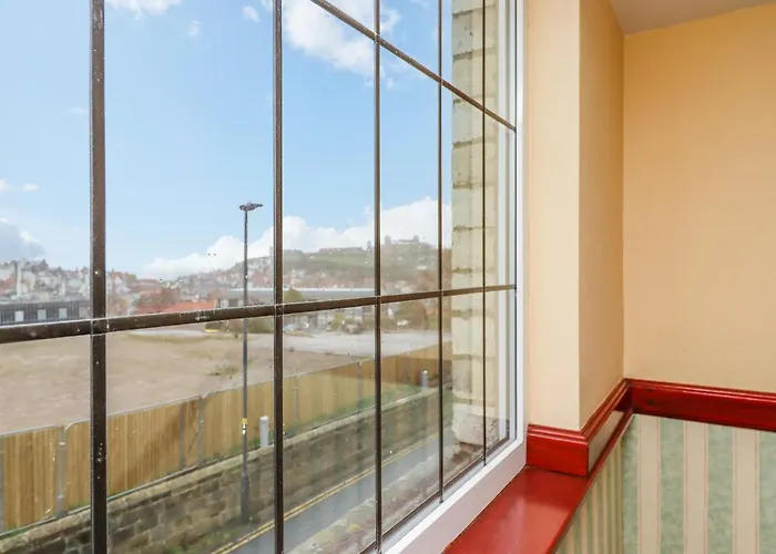 Apartman White Horses Whitby