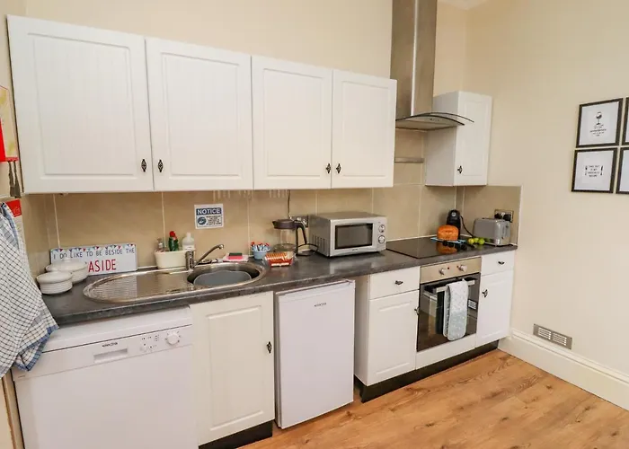 White Horses * Whitby