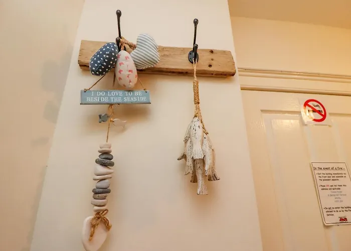 Apartman White Horses *