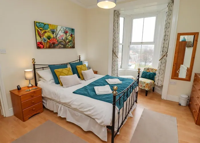 White Horses * Whitby