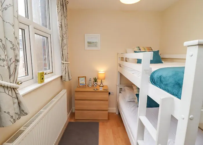 White Horses Apartman Whitby