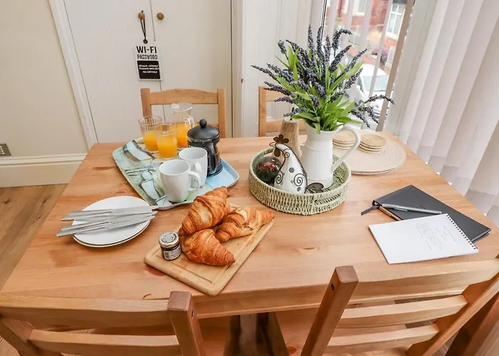 White Horses Апартаменты *