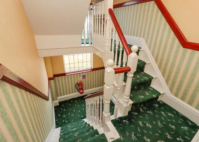 White Horses Уитби