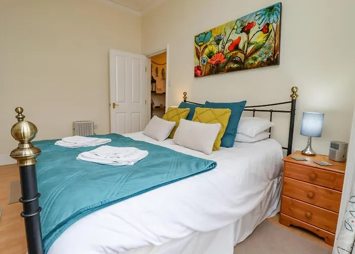 Apartman White Horses Whitby