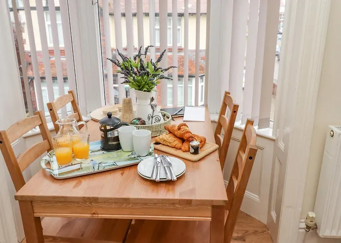 White Horses Apartman *