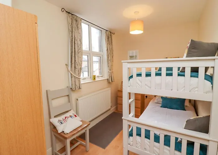 Apartman White Horses