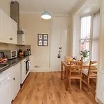 White Horses Apartment Whitby