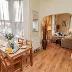 White Horses Apartment Whitby