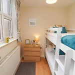 White Horses Apartment Whitby